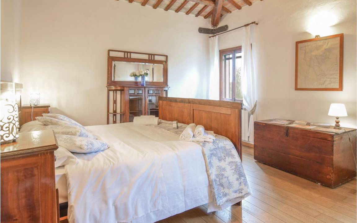 Photo of Bedroom in Taglio di Po