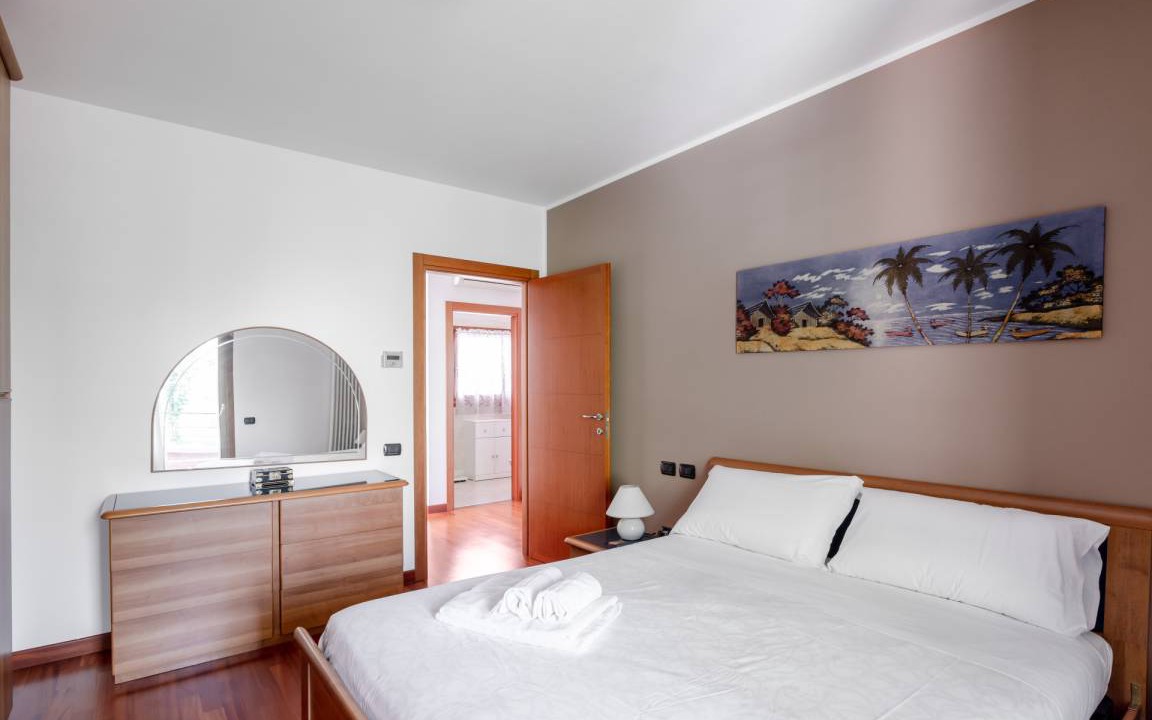 Photo of Bedroom in Abano Terme