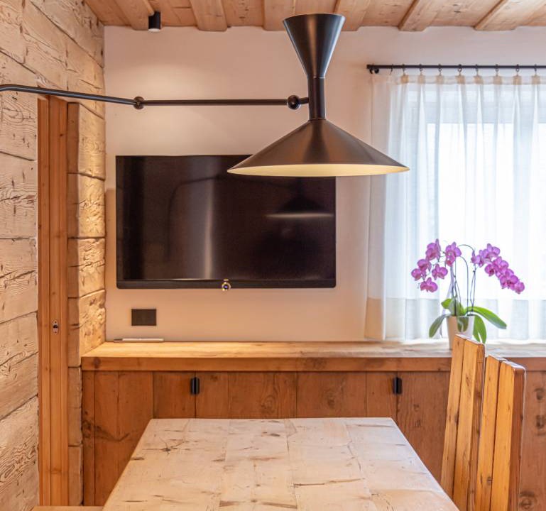 Photo of Kitchen in Cortina d'Ampezzo