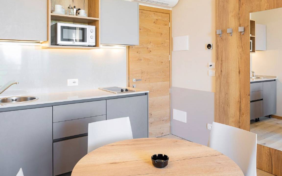 Photo of Kitchen in Costermano