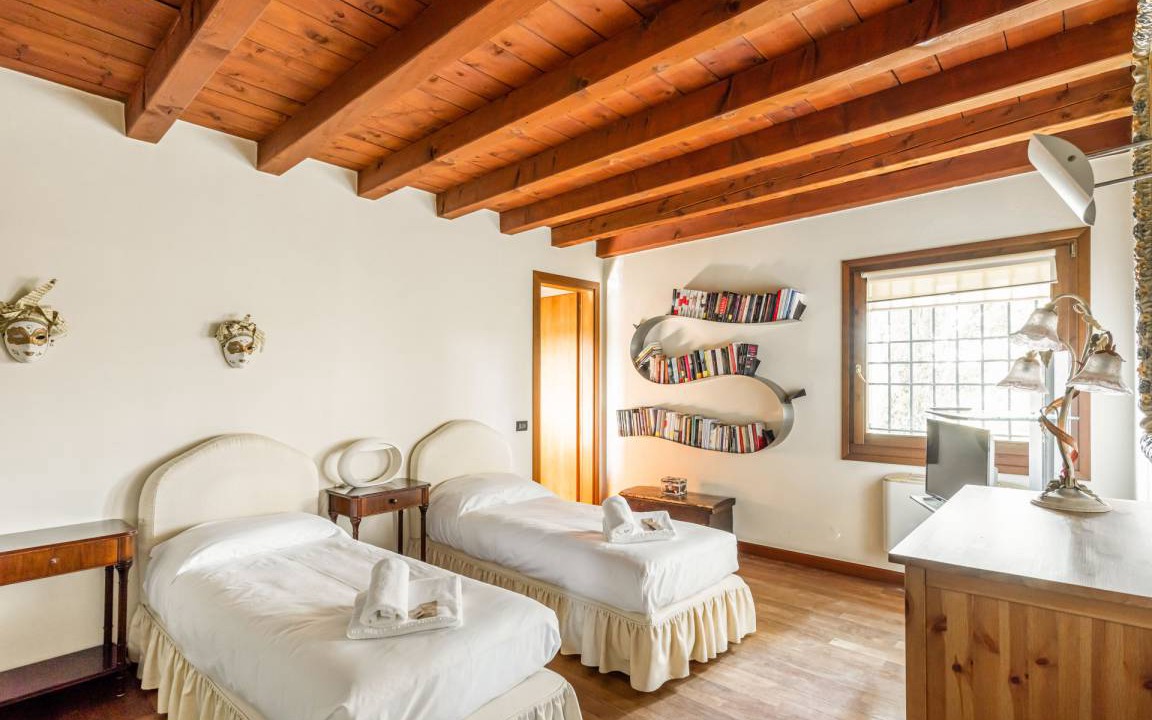 Photo of Bedroom in Sant'Agostino