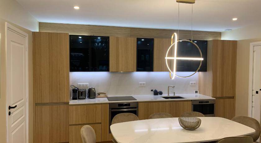 Photo of Kitchen in Coupvray