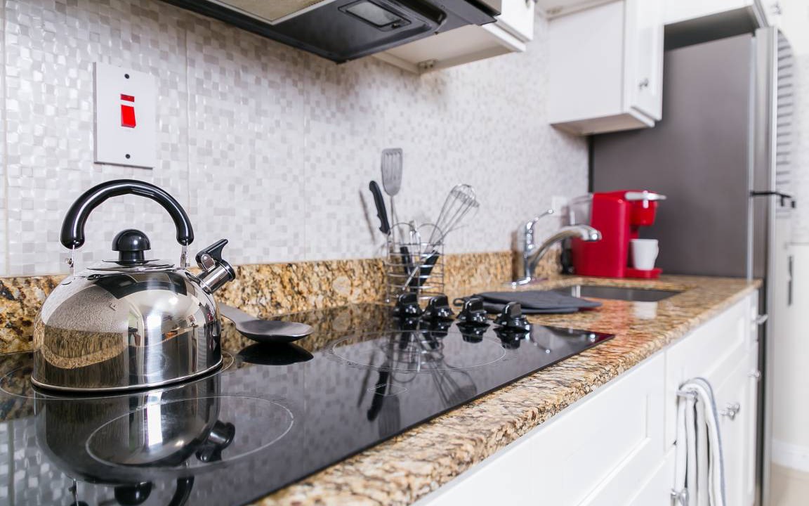 Photo of Kitchen in Molynes Gardens