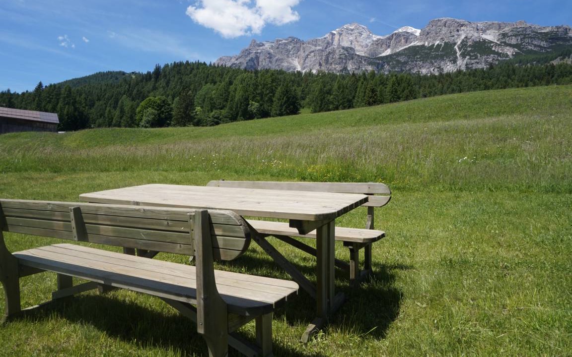 Photo of Others in Cortina d'Ampezzo