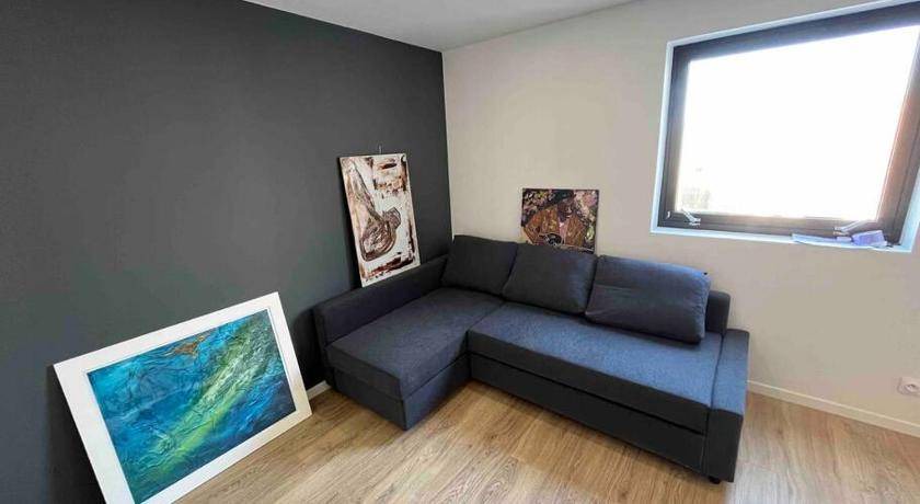 Photo of Livingroom in Antony