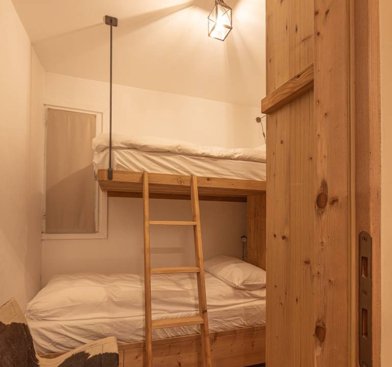 Photo of Bedroom in Cortina d'Ampezzo