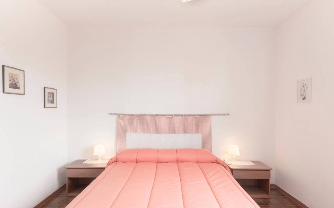 Photo of Bedroom in San Zeno di Montagna