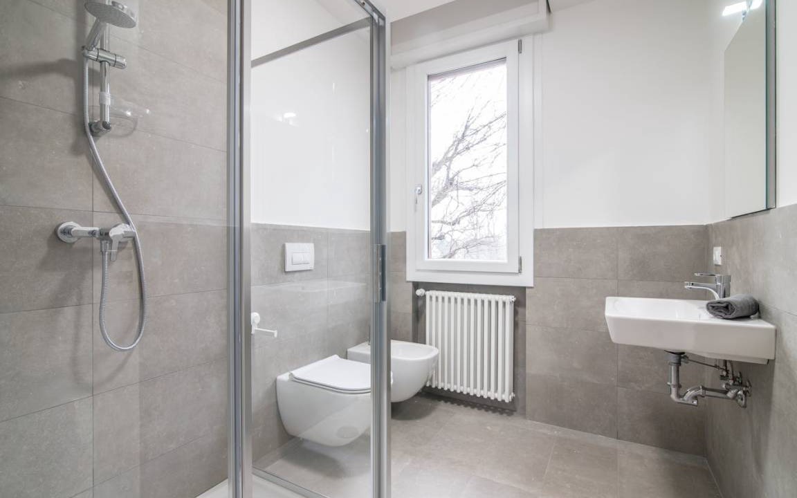 Photo of Bathroom in Padova
