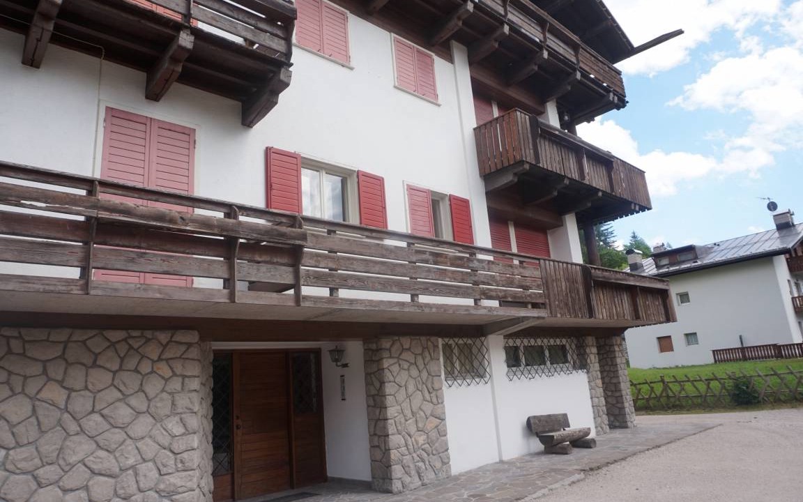 Photo of Others in Cortina d'Ampezzo