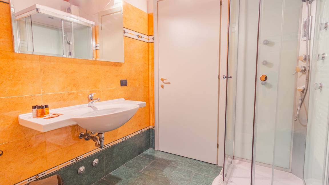 Photo of Bathroom in Citta Antica