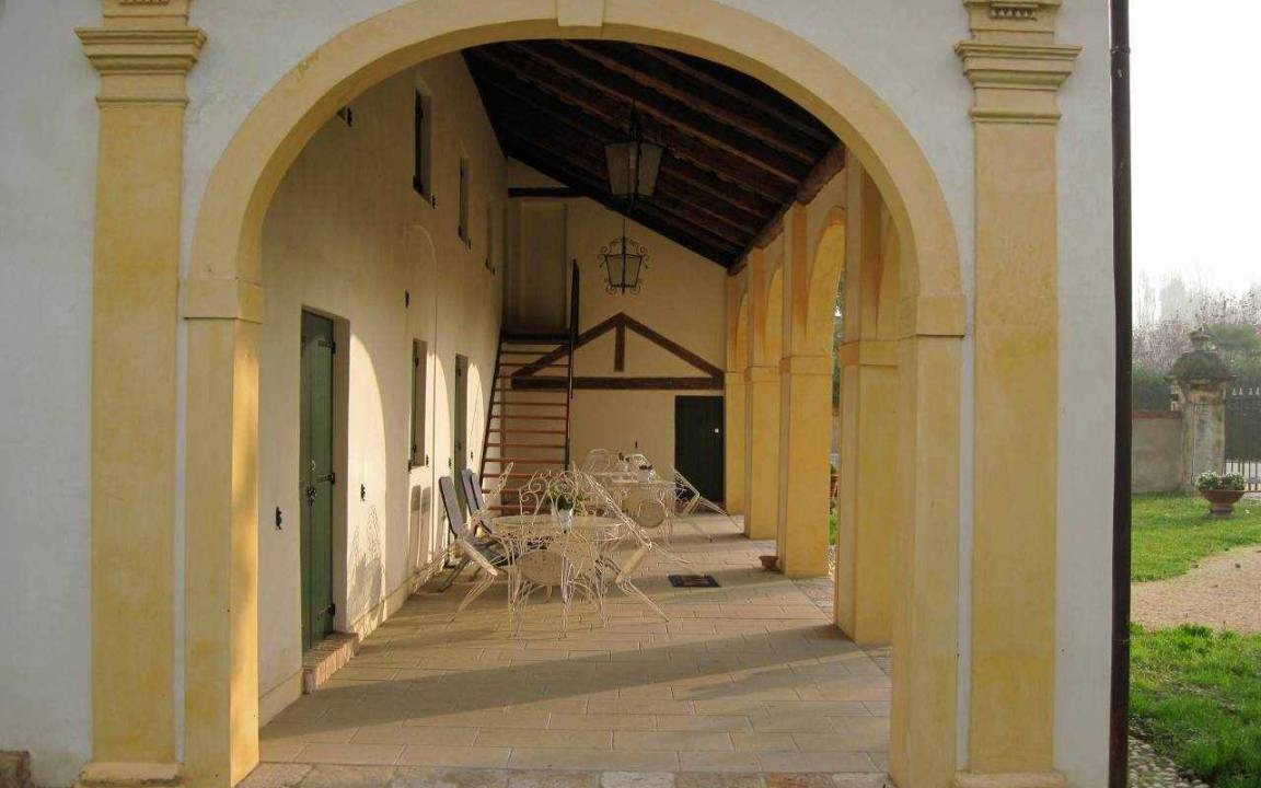 Photo of Buildings in Olmo di Mira