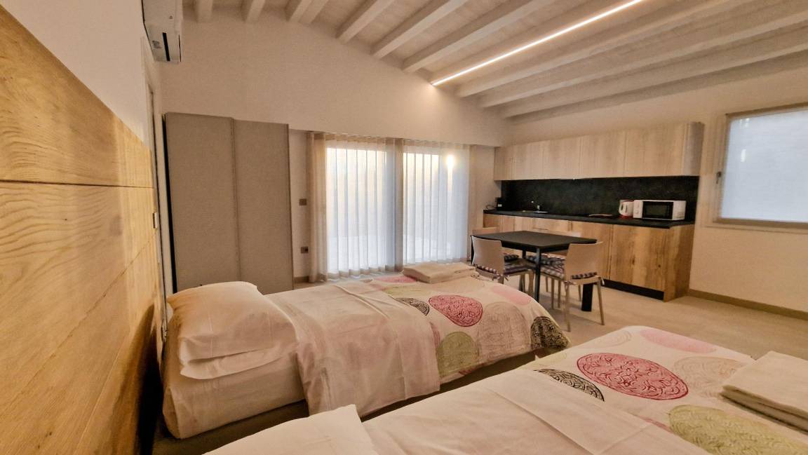 Photo of Bedroom in Codogne