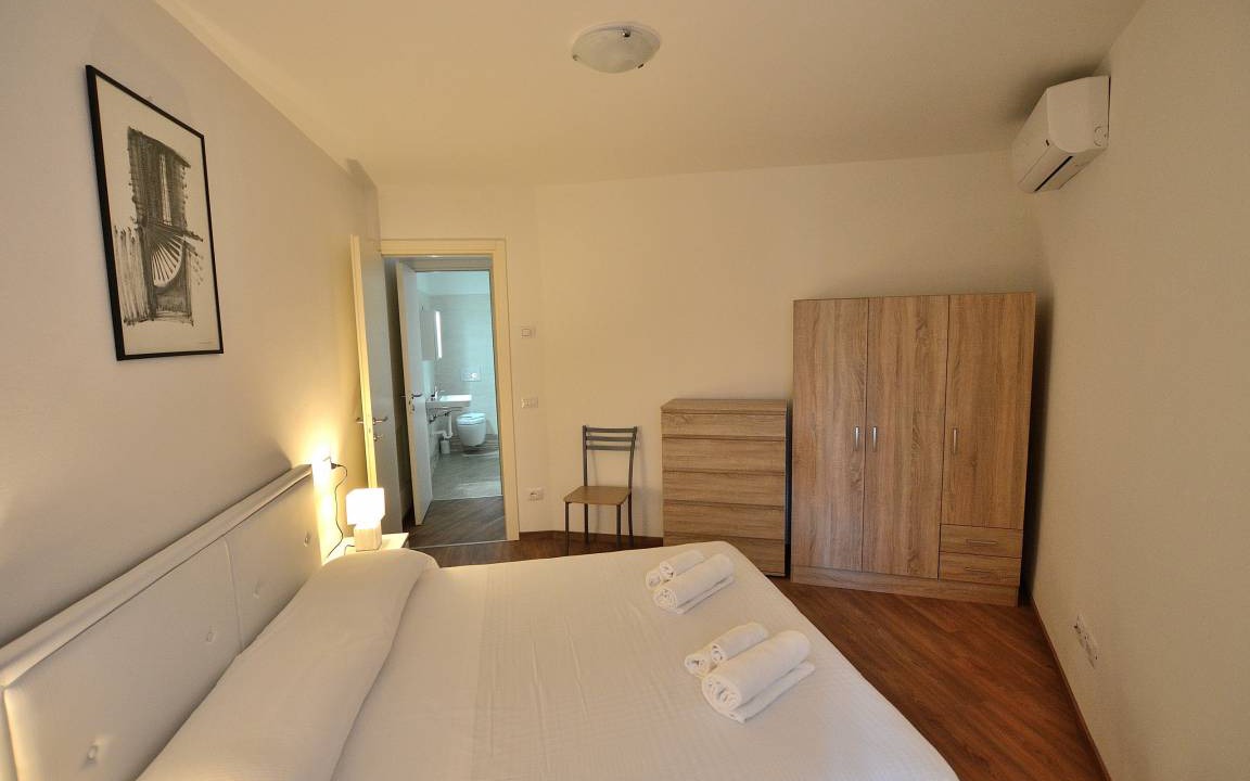 Photo of Bedroom in Torri del Benaco