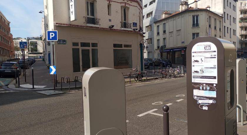 Photo of Others in Saint-Lambert