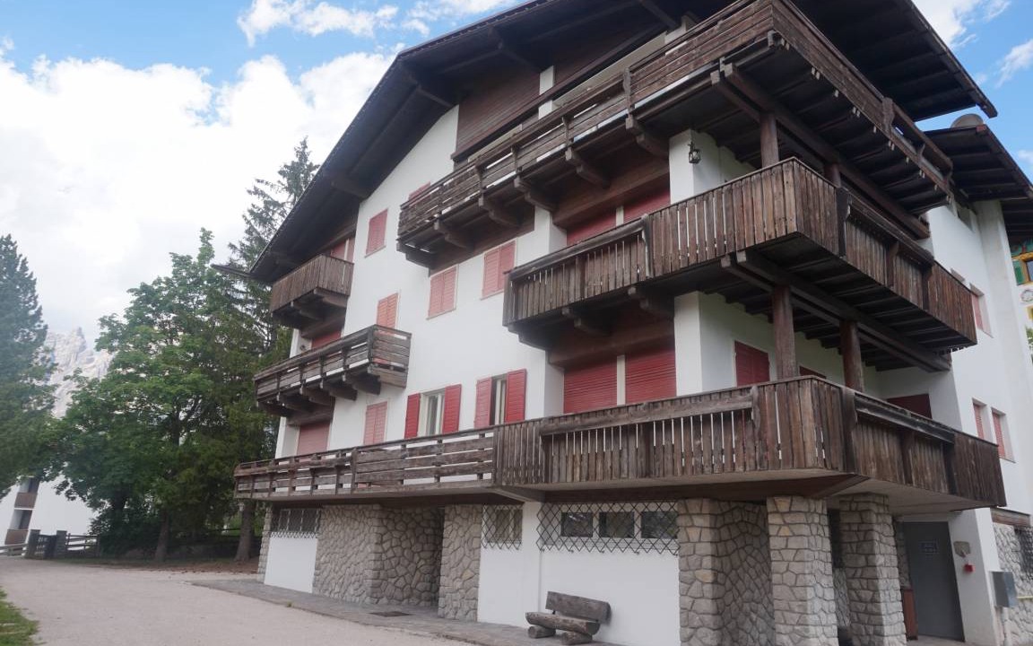 Photo of Others in Cortina d'Ampezzo