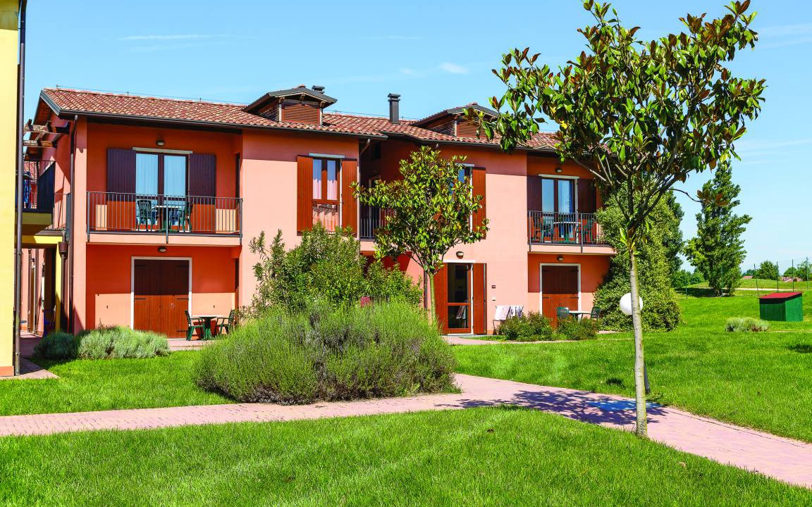 Photo of Buildings in Castelnuovo del Garda