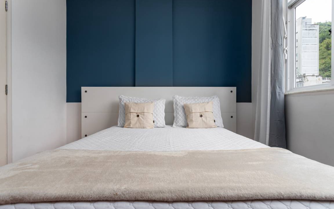 Photo of Bedroom in Leme