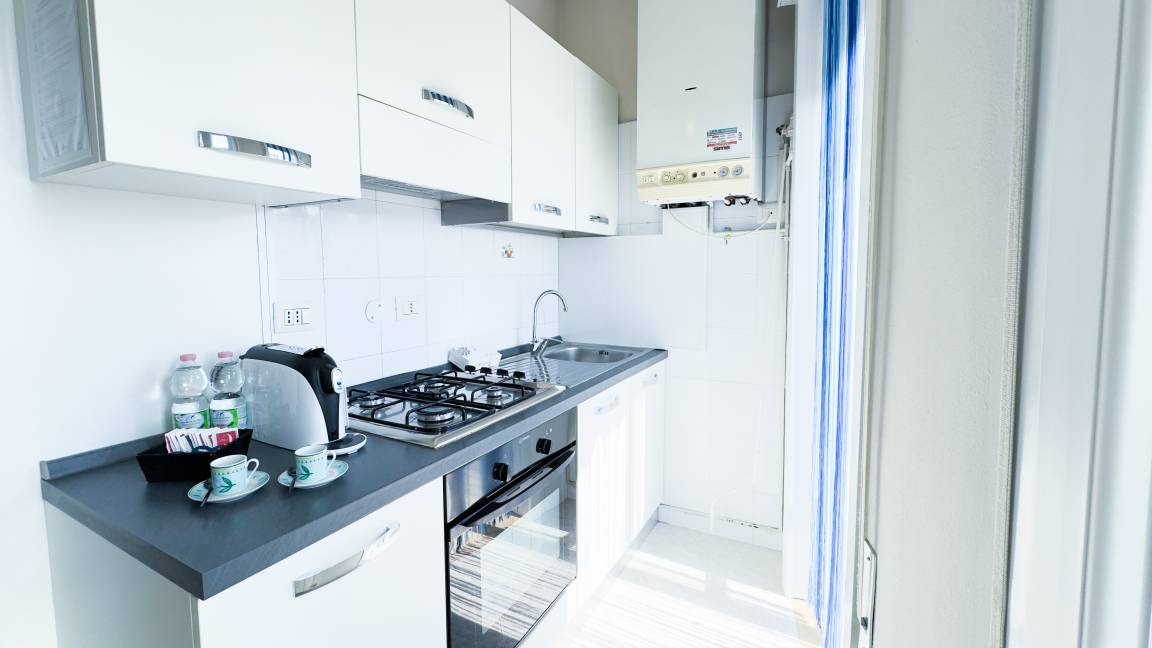 Photo of Kitchen in Chioggia