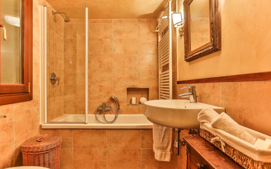Photo of Bathroom in Castello