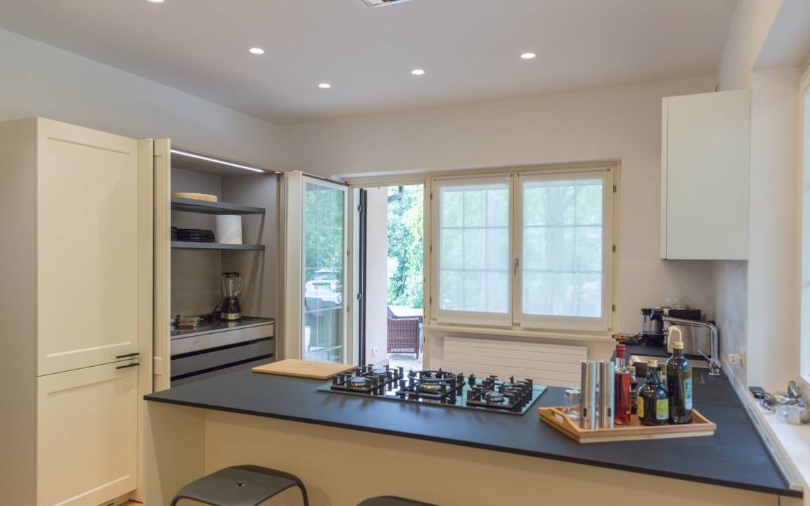 Photo of Kitchen in Montioni