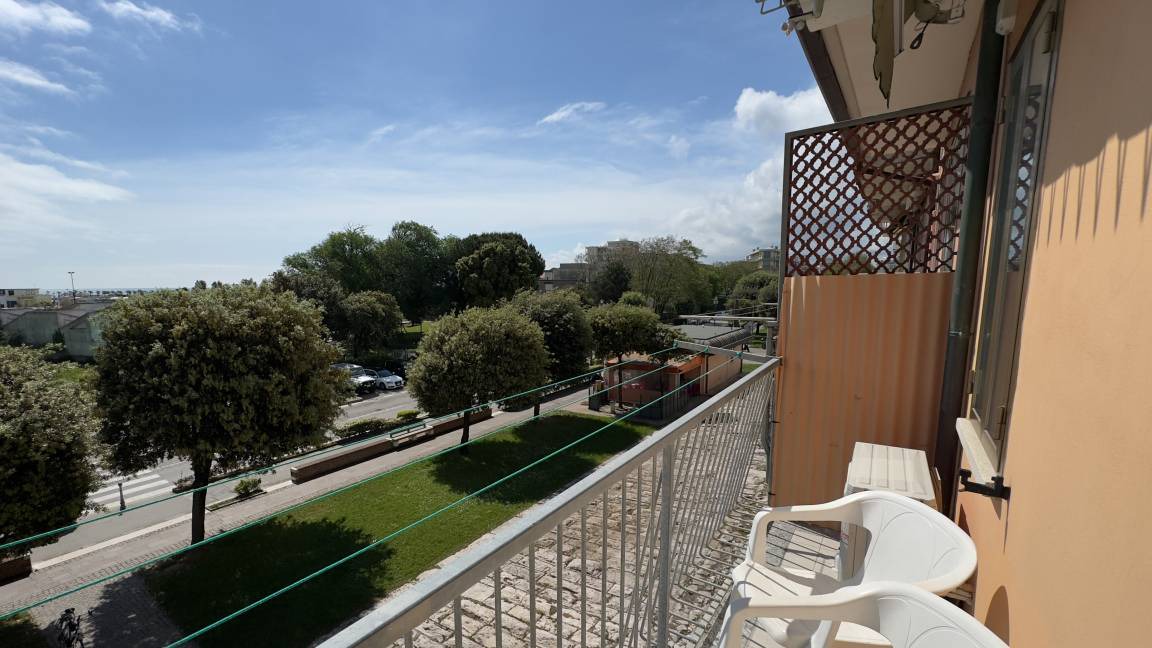Photo of Patio Balcony in Chioggia