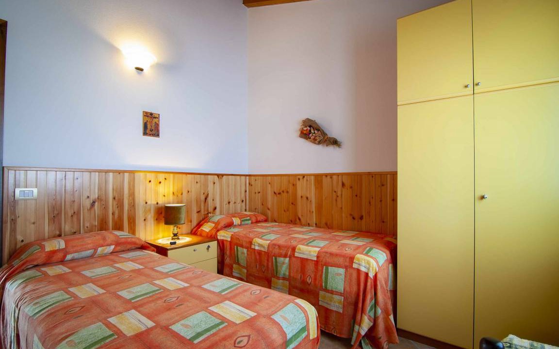 Photo of Bedroom in San Zeno di Montagna