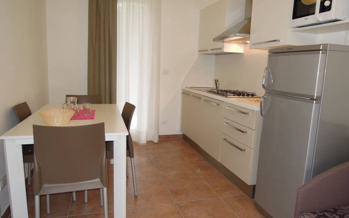 Photo of Kitchen in Bibione Lido del Sole