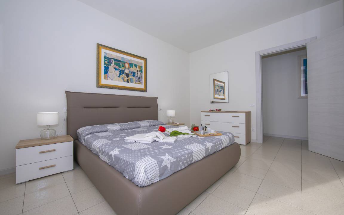 Photo of Bedroom in Peschiera del Garda