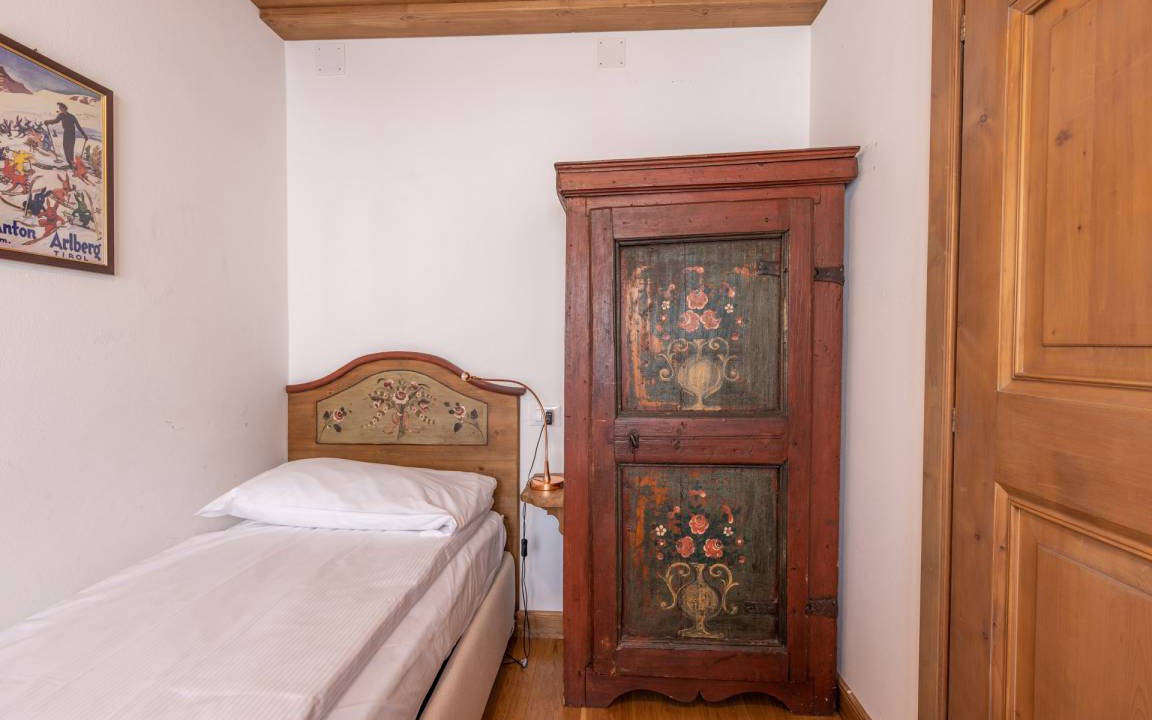 Photo of Bedroom in Cortina d'Ampezzo