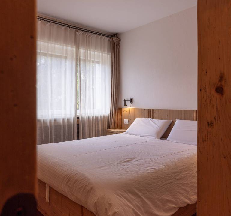 Photo of Bedroom in Cortina d'Ampezzo
