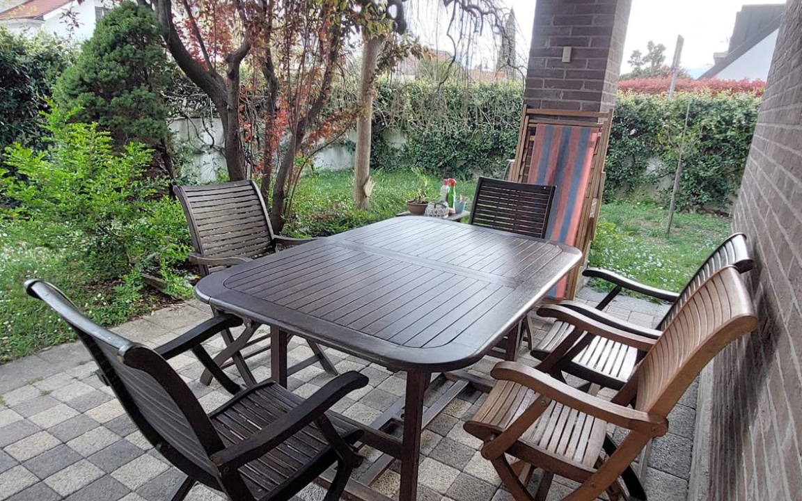 Photo of Patio Balcony in Nogare