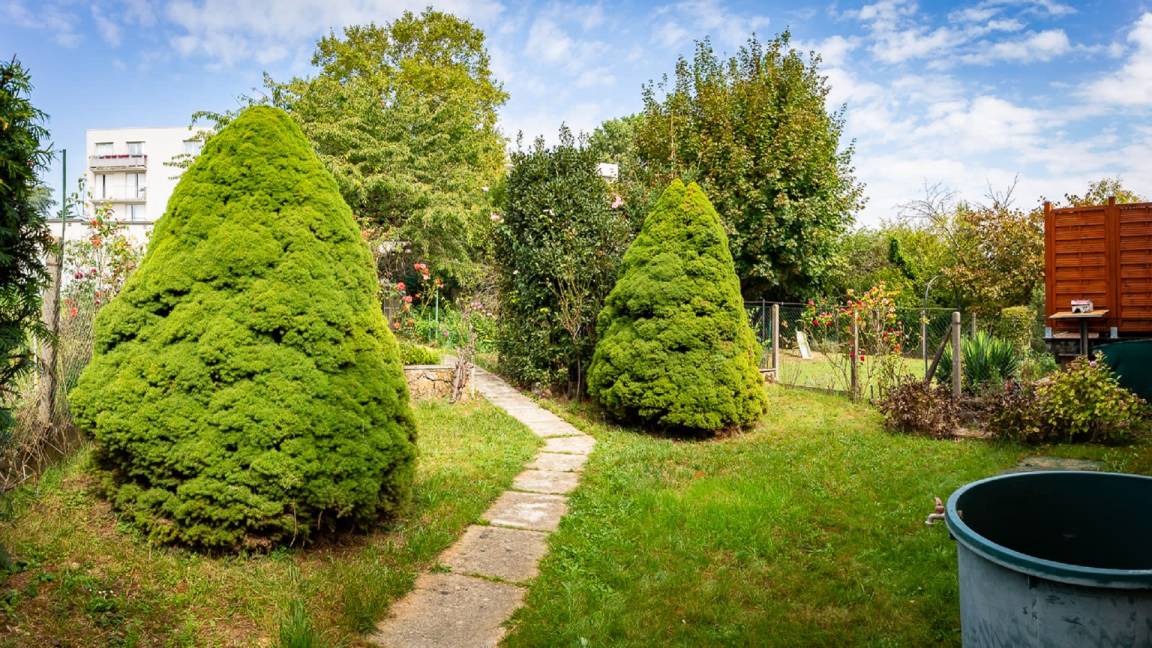 Photo of Outdoor in Villeneuve-le-Roi