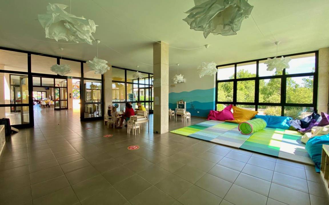 Photo of Livingroom in Cavalcaselle