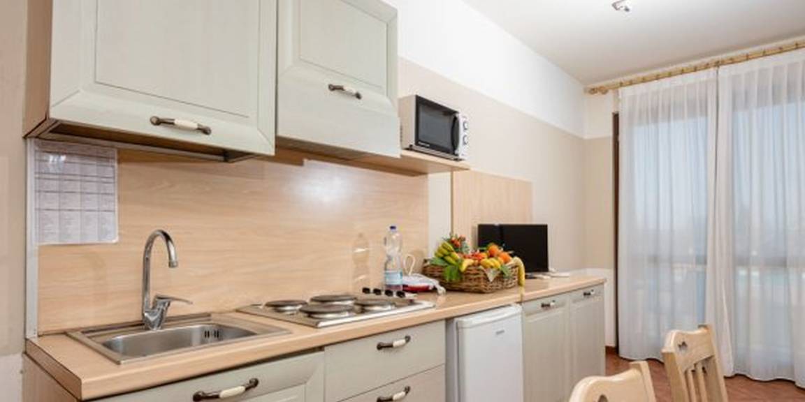 Photo of Kitchen in Castelnuovo del Garda