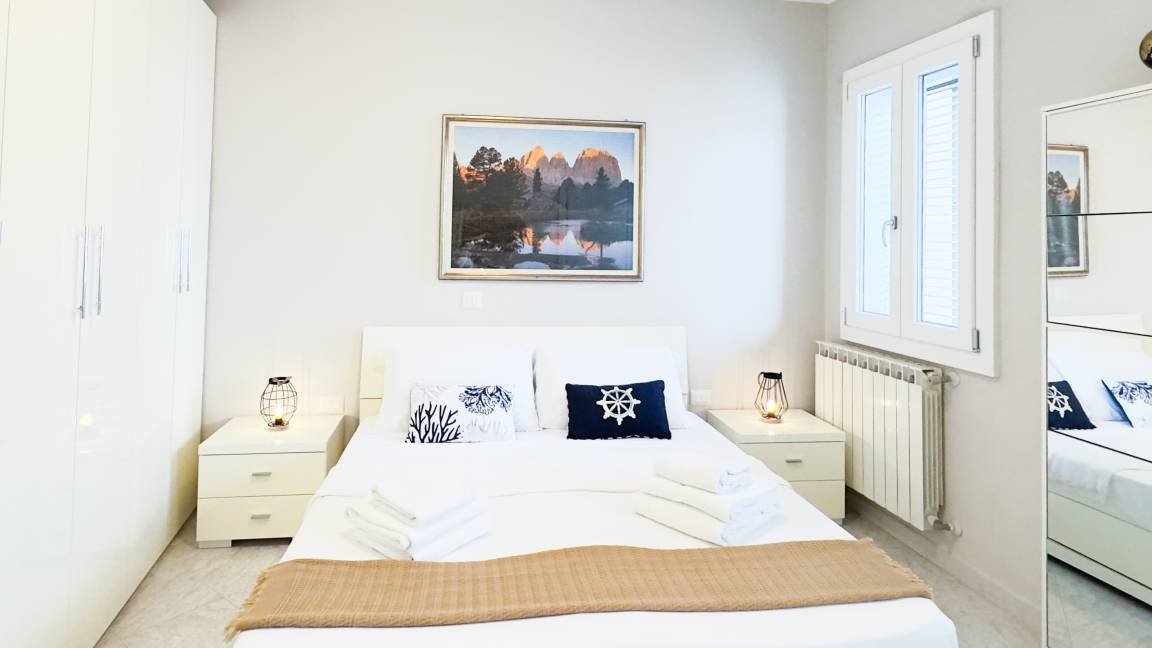 Photo of Bedroom in Chioggia