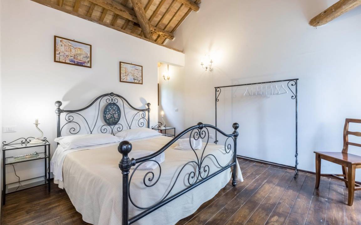 Photo of Bedroom in Taglio di Po