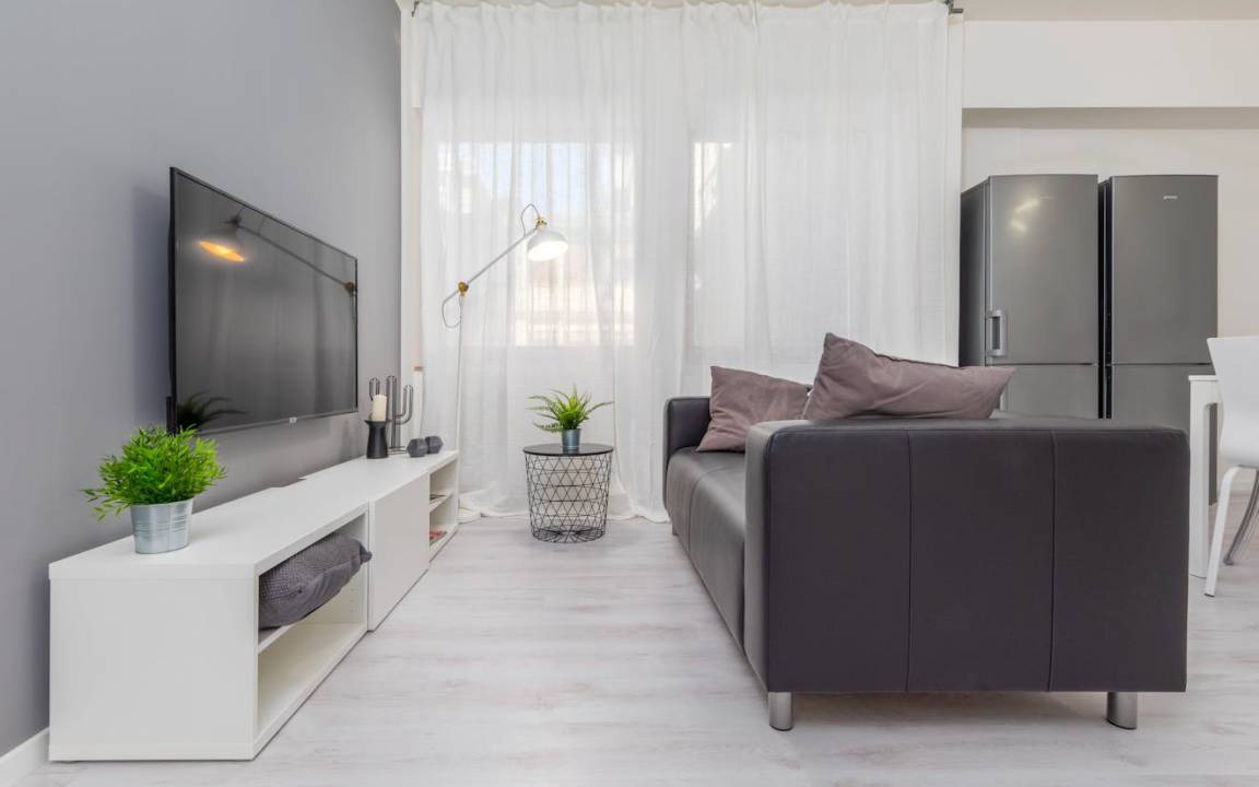 Photo of Livingroom in Padova