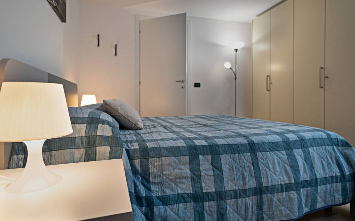 Photo of Bedroom in Montioni