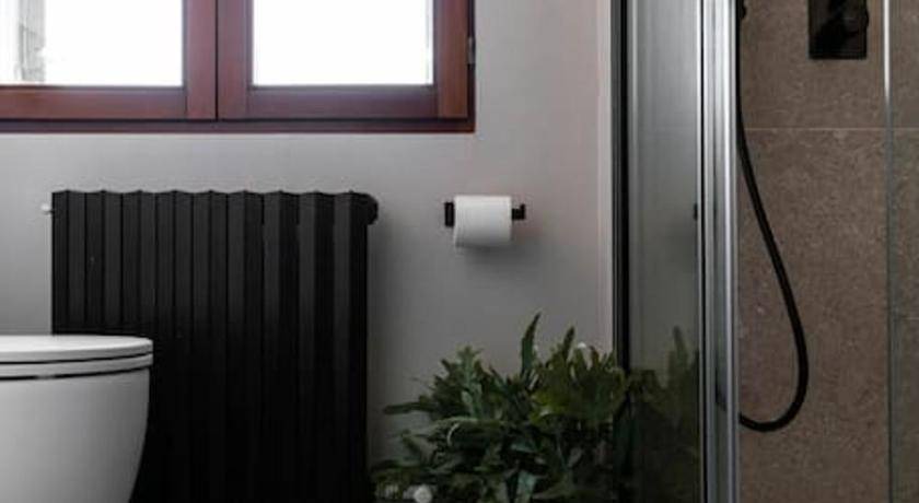 Photo of Bathroom in Olmo di Mira