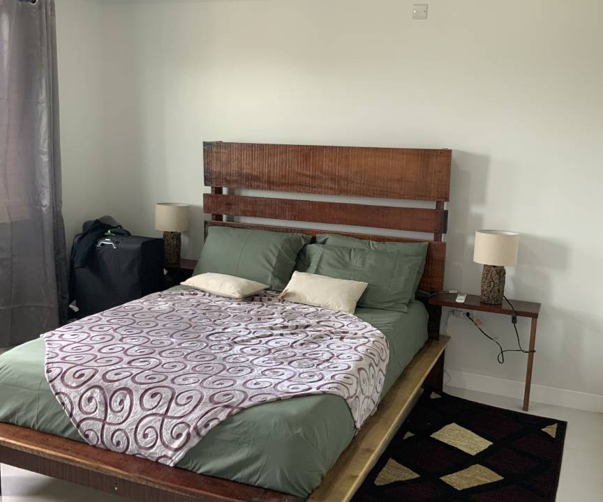 Photo of Bedroom in New Kingston