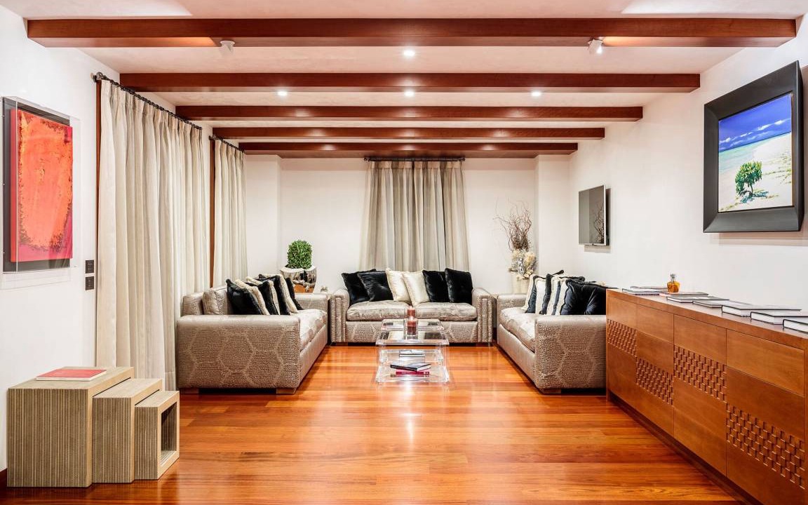 Photo of Livingroom in Cortina d'Ampezzo