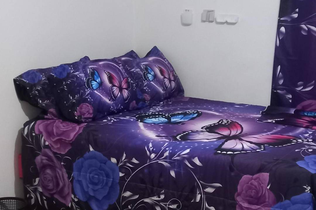 Photo of Bedroom in Port Morant