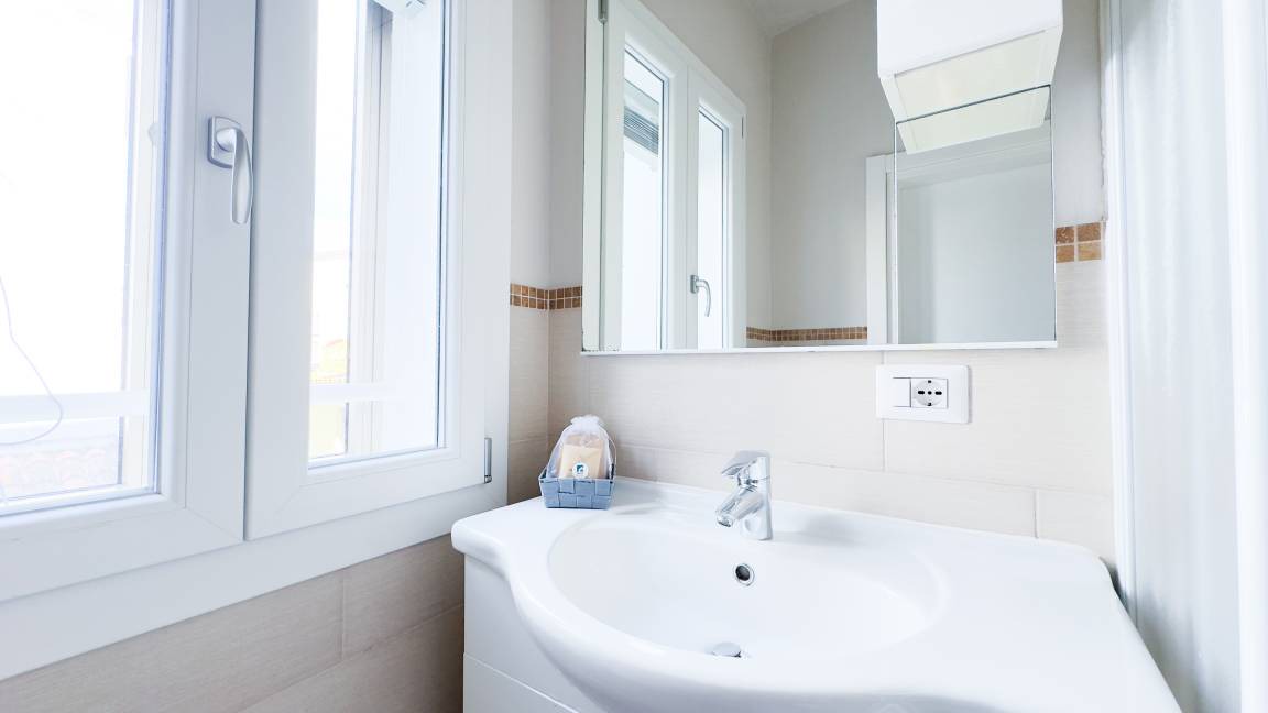 Photo of Bathroom in Chioggia
