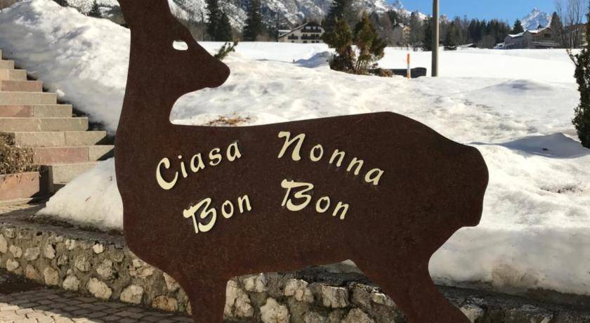 Photo of Others in Cortina d'Ampezzo