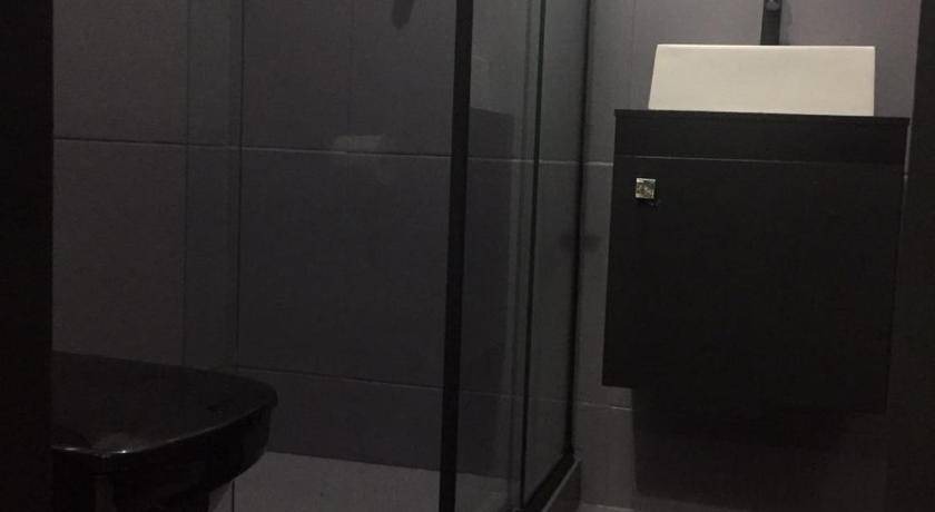 Photo of Bathroom in Curicica