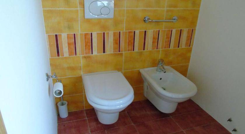 Photo of Bathroom in Lissaro