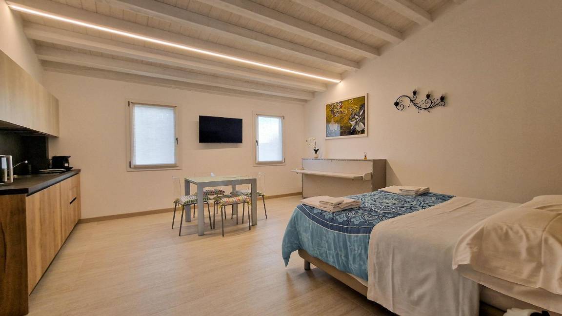 Photo of Bedroom in Codogne
