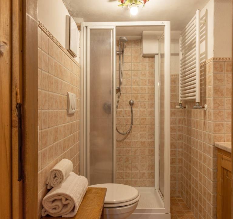 Photo of Bathroom in Cortina d'Ampezzo