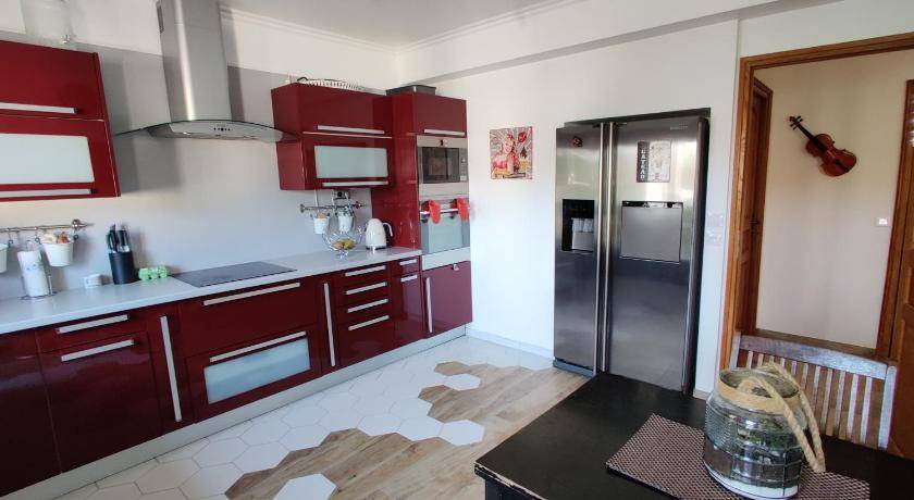 Photo of Kitchen in Gagny
