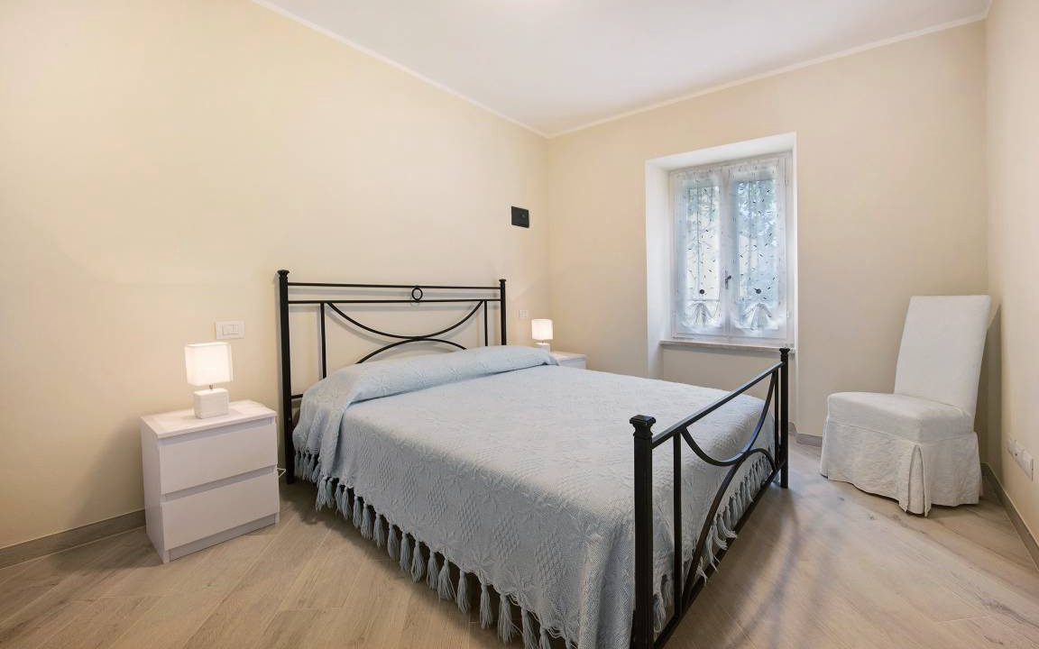 Photo of Bedroom in Albisano